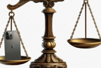 The Future of Law: Why Tech-Savvy Lawyers Are Leading the Way The Future of Law: Why Tech-Savvy Lawyers Are Leading the Way