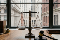 Why Environmental Law Is Trending: Opportunities for Lawyers Today Why Environmental Law Is Trending: Opportunities for Lawyers Today