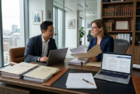 Criminal Defense Attorney Guide: What to Do When Facing Legal Charges